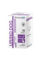 BiogenicVet Urino Dog tabletta 30x